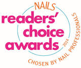 Nails readers Choice awards